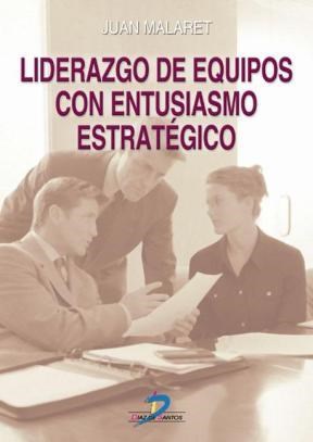 E-book Liderazgo De Equipos Con Entusiasmo Estratégico