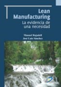 E-book Lean Manufacturing