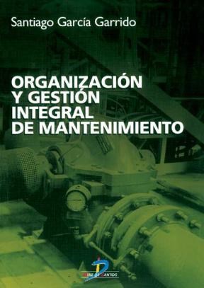 E-book Organización Y Gestión Integral De Mantenimiento