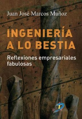 E-book Ingeniería A Lo Bestia