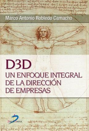 E-book D3D