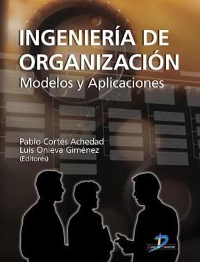 E-book Ingeniería De Organización