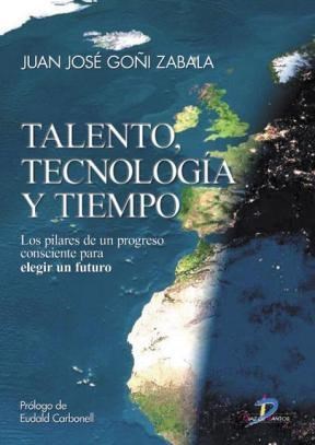 E-book Talento, Tecnología Y Tiempo