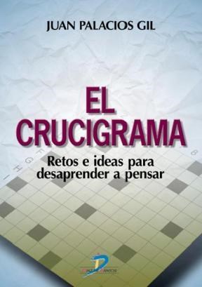 E-book El Crucigrama