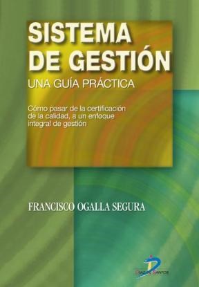 E-book Sistema De Gestión