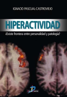 E-book Hiperactividad