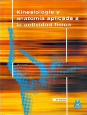 Papel Kinesiologia Y Anatomia Aplicada A La Actividad Fisica