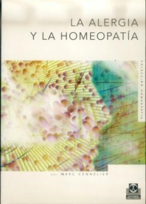 Papel Alergia Y La Homeopatia, La