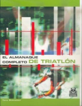 Papel Almanaque Completo De Triatlon