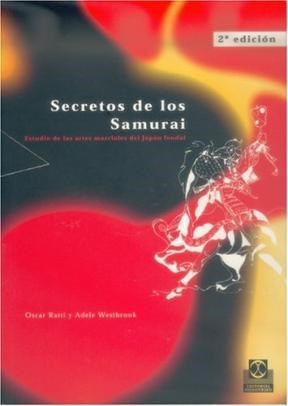 Papel Secretos De Los Samurai