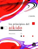 Papel Principios Del Aikido, Los