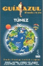  TUNEZ- GUIA AZUL