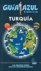  TURQUIA-GUIA AZUL 2009-2010