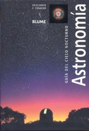  Astronomia(Guia Del Cielo Nocturno