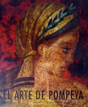 Papel Arte De Pompeya, El