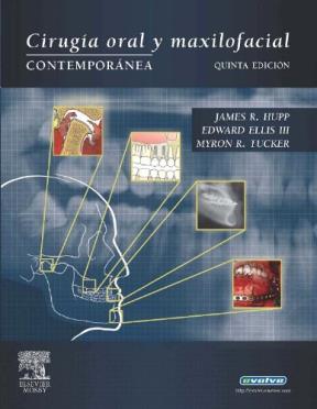 Papel Cirugia Oral Y Maxilofacial Contemporanea 5/Ed