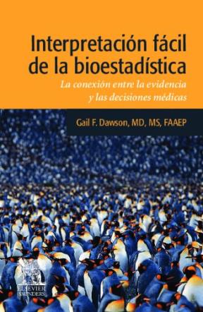 Papel Interpretacion Facil De La Bioestadistica