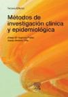  METODOS INVESTIGACION CLINICA Y EPIDEMIOLOG