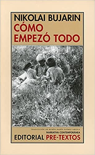  Como Empezo Todo