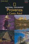  PROVENZA Y COSTA AZUL - GUIAS NATIONAL GEOGRAPHIC