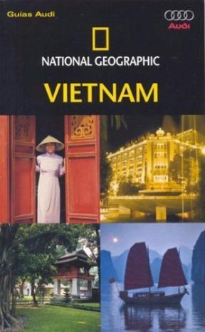  VIETNAM - GUIAS NATIONAL GEOGRAPHIC