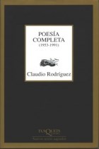  POESIA COMPLETA (1953-1991)
