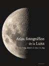 Papel Atlas Fotografico De La Luna