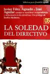 Papel Soledad Del Directivo, La