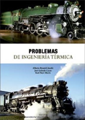 E-book Problemas De Ingeniería Térmica