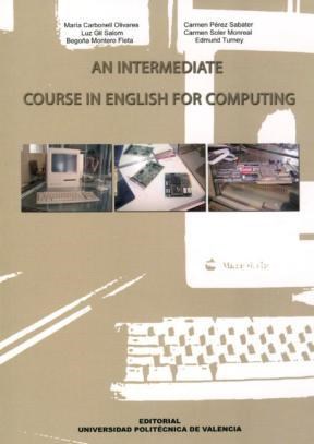 E-book An Intermediate Course In English For Computing