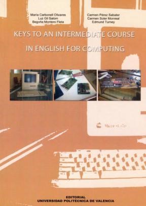 E-book Keys To An Intermediate Course In English For Computing