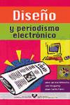  DISEÑO Y PERIODISMO ELECTRONICO