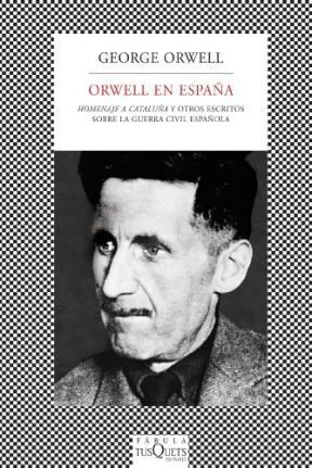  Orwell En España