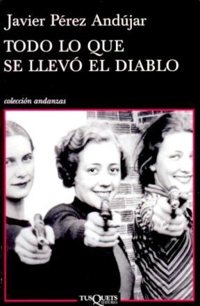  Todo Lo Que Se Llevo El Diablo