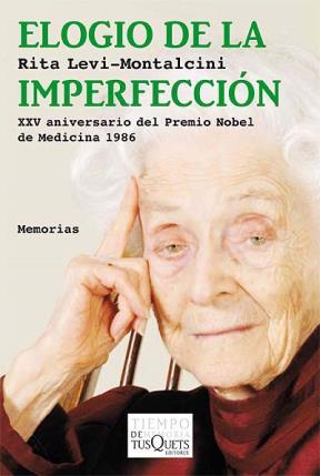  Elogio De La Imperfeccion