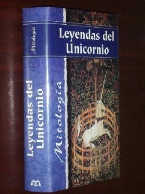 Papel Leyendas Del Unicornio