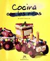  COCINA CON LOS NIÑOS