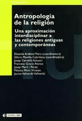  ANTROPOLOGIA DE LA RELIGION 10 06