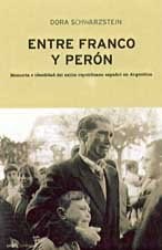 Papel Entre Franco Y Peron (T)