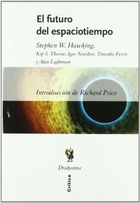  FUTURO DEL ESPACIOTIEMPO (INTROD  R  PRICE) (T) (2003)  EL