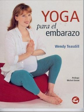 Papel * Yoga Para El Embarazo