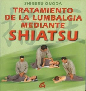 Papel Tratamiento De La Lumbalgia Mediante Shiatsu