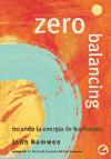 Papel Zero Balancing. Tocando La Energia De Los Huesos