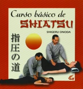 Papel Shiatsu, Curso Basico
