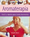 Papel Aromaterapia Facil Y Rapida Para Todo Momen
