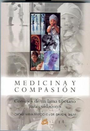 Papel * Medicina Y Compasion