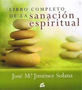 Papel Sanacion Espiritual, Libro Completo