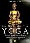 Papel Sabiduria Del Yoga, La