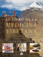 Papel Medicina Tibetana, Libro De La