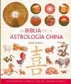 Papel Biblia De La Astrologia China